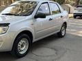 ВАЗ (Lada) Granta 2190 2013 года за 2 100 000 тг. в Алматы – фото 79