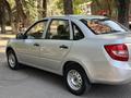 ВАЗ (Lada) Granta 2190 2013 года за 2 100 000 тг. в Алматы – фото 81