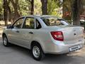 ВАЗ (Lada) Granta 2190 2013 года за 2 100 000 тг. в Алматы – фото 86