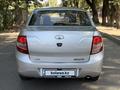 ВАЗ (Lada) Granta 2190 2013 года за 2 100 000 тг. в Алматы – фото 87