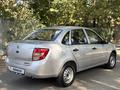 ВАЗ (Lada) Granta 2190 2013 года за 2 100 000 тг. в Алматы – фото 85