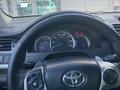 Toyota Camry 2012 годаүшін5 500 000 тг. в Актау – фото 12