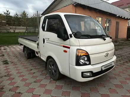 Hyundai Porter 2019 года за 9 200 000 тг. в Алматы – фото 2