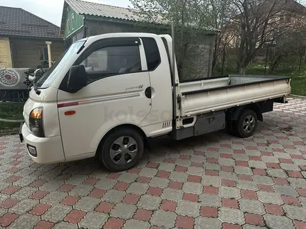 Hyundai Porter 2019 года за 95 000 000 тг. в Алматы – фото 4