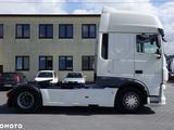 DAF  DAF XF 480 FT/SUPER SPACE CAB/STANDARD 2021 годаүшін24 000 000 тг. в Павлодар – фото 4