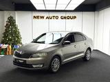 Skoda Rapid 2013 года за 3 600 000 тг. в Астана
