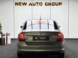 Skoda Rapid 2013 годаүшін3 600 000 тг. в Астана – фото 2