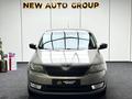 Skoda Rapid 2013 года за 3 600 000 тг. в Астана – фото 3