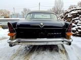 ГАЗ 13 (Чайка) 1973 годаүшін30 000 000 тг. в Алматы – фото 3