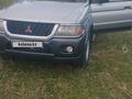 Mitsubishi Montero Sport 2001 годаfor4 000 000 тг. в Павлодар – фото 2