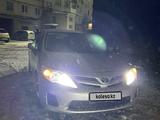 Toyota Corolla 2011 годаfor6 200 000 тг. в Актобе – фото 2