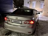 Toyota Corolla 2011 годаfor6 200 000 тг. в Актобе – фото 3