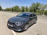 Kia Cee'd 2023 года за 8 800 000 тг. в Жезказган – фото 2