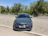 Kia Cee'd 2023 года за 8 800 000 тг. в Жезказган