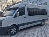 Volkswagen Crafter 2009 годаүшін9 000 000 тг. в Кокшетау