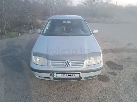 Volkswagen Bora 1999 года за 950 000 тг. в Щучинск – фото 13