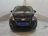 Chevrolet Spark 2022 года за 5 690 000 тг. в Усть-Каменогорск – фото 2