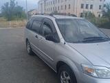 Mazda MPV 2002 годаүшін3 800 000 тг. в Курчатов – фото 3