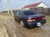 Nissan Maxima 1999 годаүшін2 300 000 тг. в Уральск