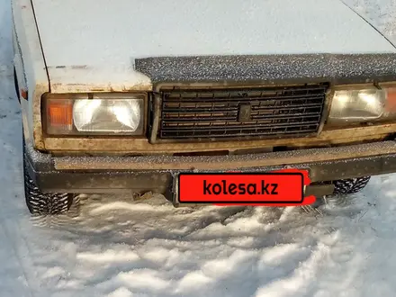 ВАЗ (Lada) 2107 2000 года за 445 500 тг. в Павлодар