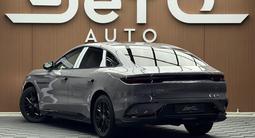 BYD Han Intelligent Driving 2025 года за 15 990 000 тг. в Алматы – фото 4