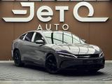 BYD Han Intelligent Driving 2025 года за 15 990 000 тг. в Алматы