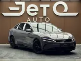 BYD Han Intelligent Driving 2025 года за 15 990 000 тг. в Алматы