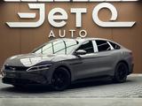 BYD Han Intelligent Driving 2025 года за 15 990 000 тг. в Алматы – фото 2