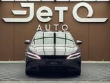 BYD Han Intelligent Driving 2025 года за 15 990 000 тг. в Алматы – фото 3