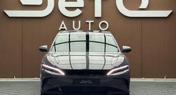BYD Han Intelligent Driving 2025 года за 15 990 000 тг. в Алматы – фото 3