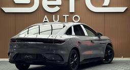 BYD Han Intelligent Driving 2025 года за 15 990 000 тг. в Алматы – фото 5