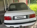 Audi 80 1992 года за 1 400 000 тг. в Талдыкорган