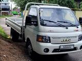 JAC  N35 2025 годаүшін8 600 000 тг. в Алматы