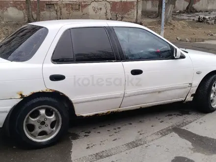 Kia Sephia 1994 года за 1 000 000 тг. в Павлодар – фото 3