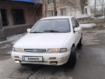 Kia Sephia 1994 года за 1 000 000 тг. в Павлодар – фото 6