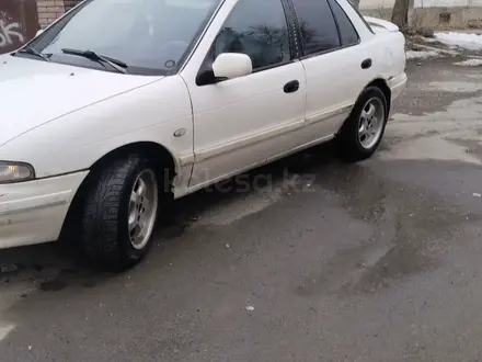 Kia Sephia 1994 года за 1 000 000 тг. в Павлодар – фото 7