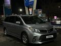 Toyota Sienna 2018 годаfor15 555 555 тг. в Алматы