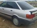 Audi 80 1991 года за 1 250 000 тг. в Щучинск – фото 3