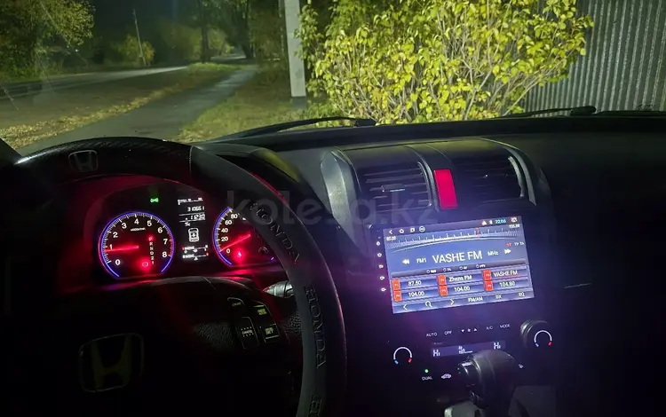Honda CR-V 2008 годаүшін6 000 000 тг. в Караганда