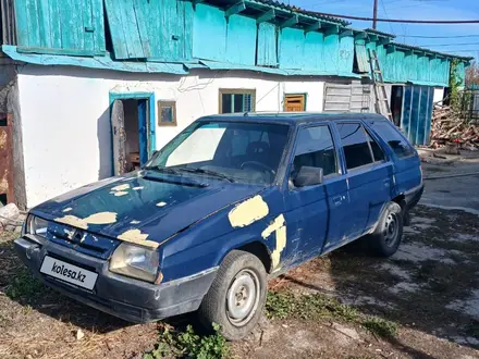 Skoda Forman 1994 года за 550 000 тг. в Алматы – фото 2