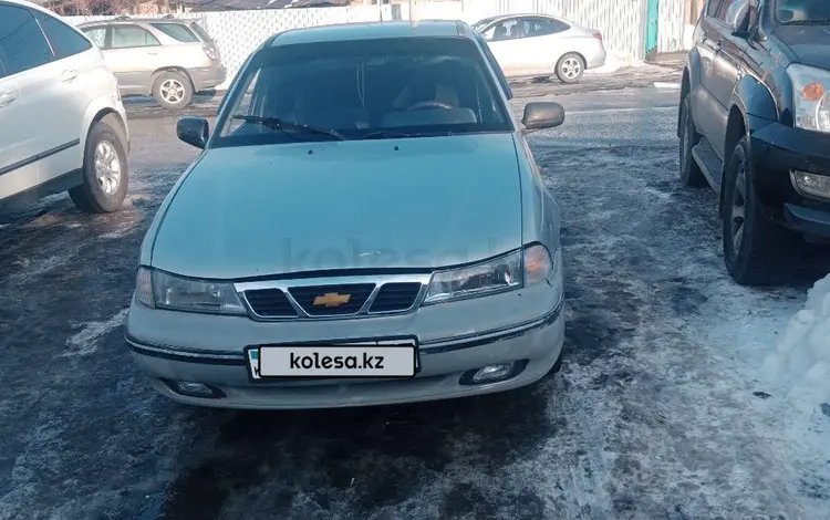 Daewoo Nexia 2005 года за 1 000 000 тг. в Алматы