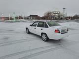 Daewoo Nexia 2012 года за 1 500 000 тг. в Кызылорда – фото 3