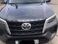 Toyota Fortuner 2023 годаүшін24 000 000 тг. в Актау – фото 19