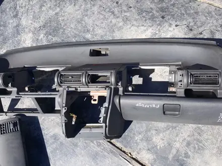 Торпеда панель с подушкой безопасности на Ланд Ровер Фрилендер за 35 000 тг. в Караганда