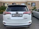 Toyota RAV4 2018 годаfor13 700 000 тг. в Талдыкорган – фото 2