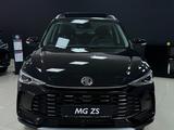 MG ZS Comfort 2026 года за 8 490 000 тг. в Актобе