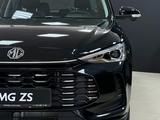 MG ZS Comfort 2026 года за 8 490 000 тг. в Актобе – фото 2