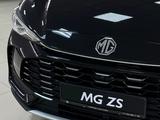 MG ZS Comfort 2026 года за 8 490 000 тг. в Актобе – фото 3