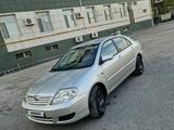 Toyota Corolla 2005 годаүшін2 500 000 тг. в Атырау – фото 2