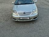 Toyota Corolla 2005 годаүшін2 500 000 тг. в Атырау – фото 3